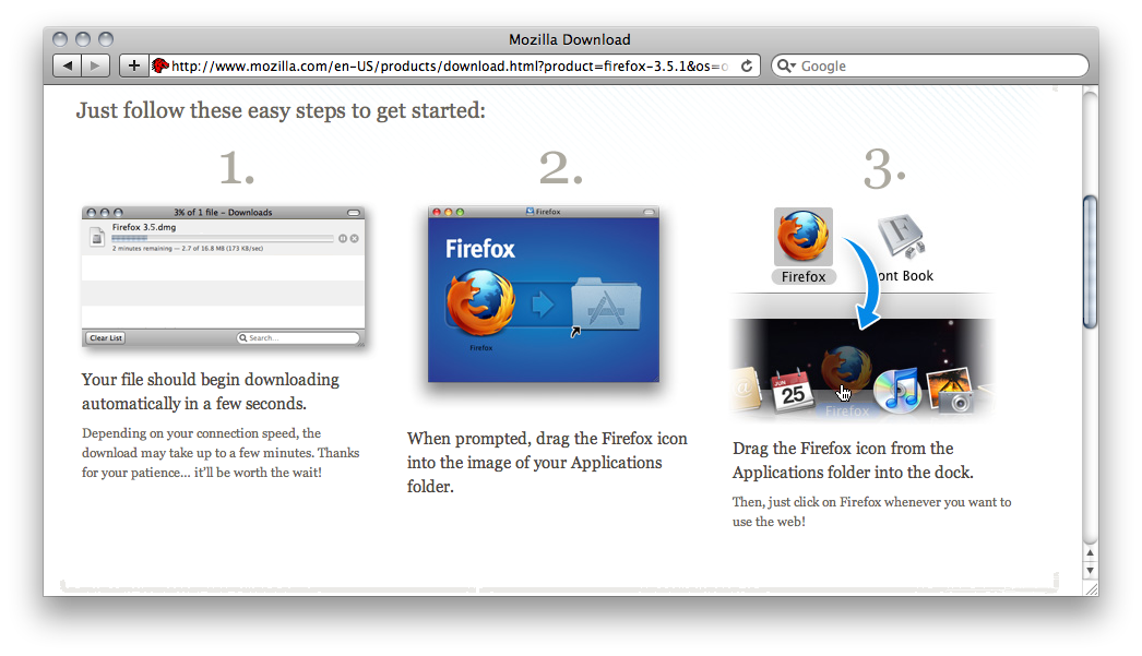 get firefox for mac